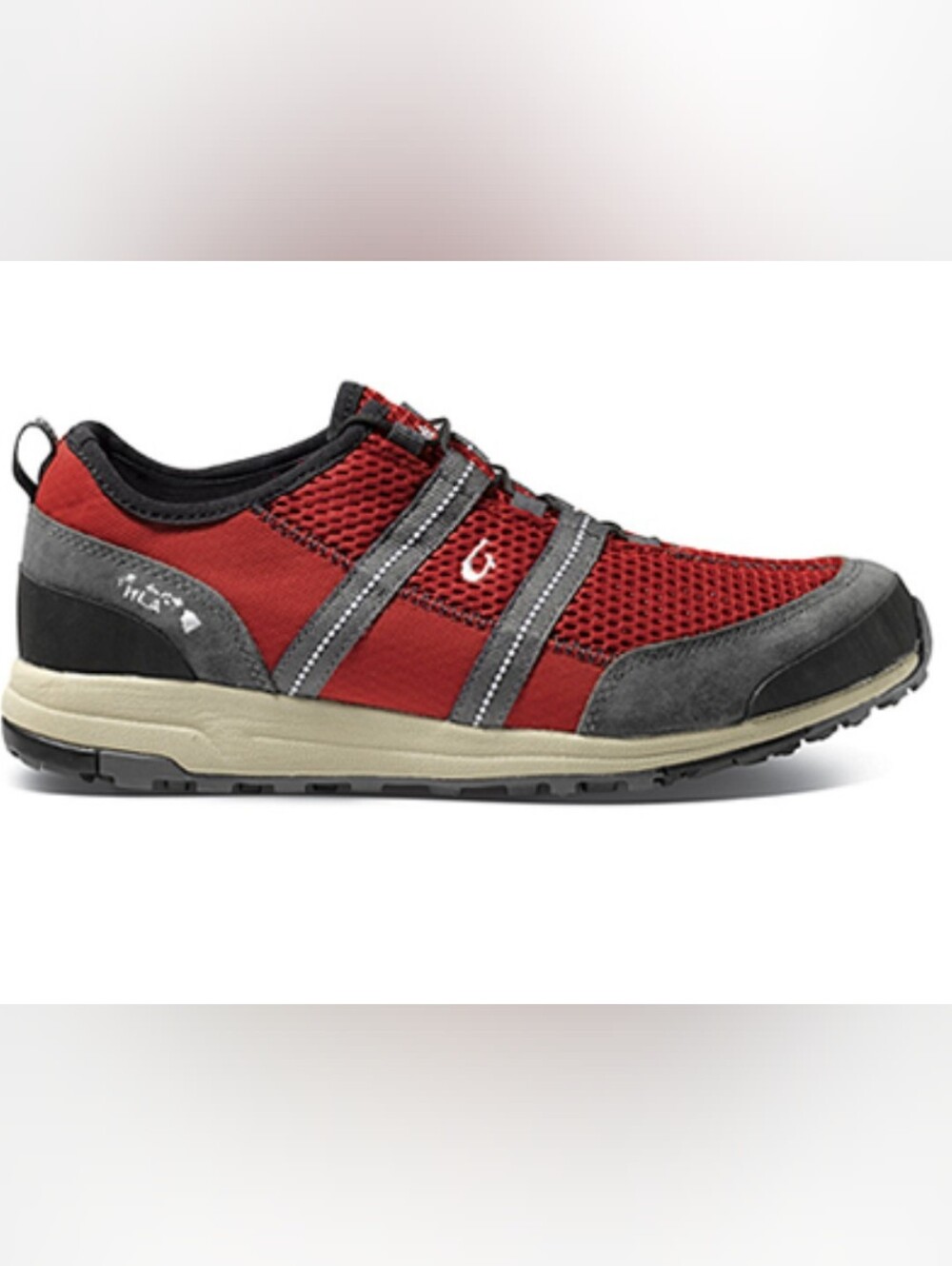OluKai Kaia Trainer Men's 10 Trail Running Shoes